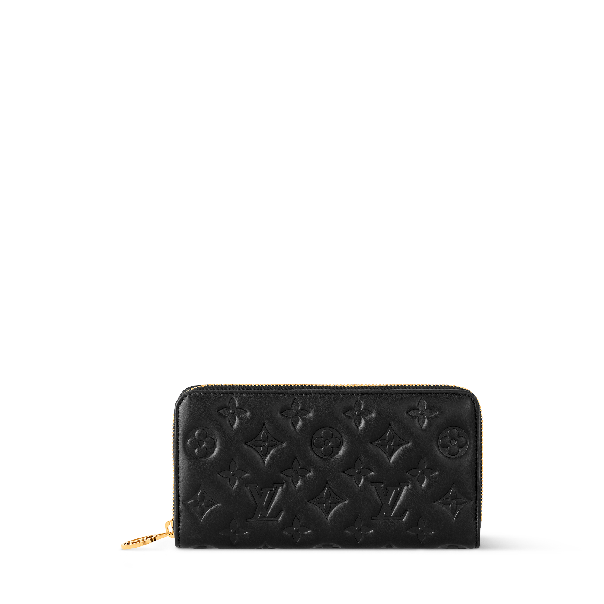 小物 LOUIS VUITTON ZIPPY WALLET EPI ANTH.NAC louis-vuitton--
